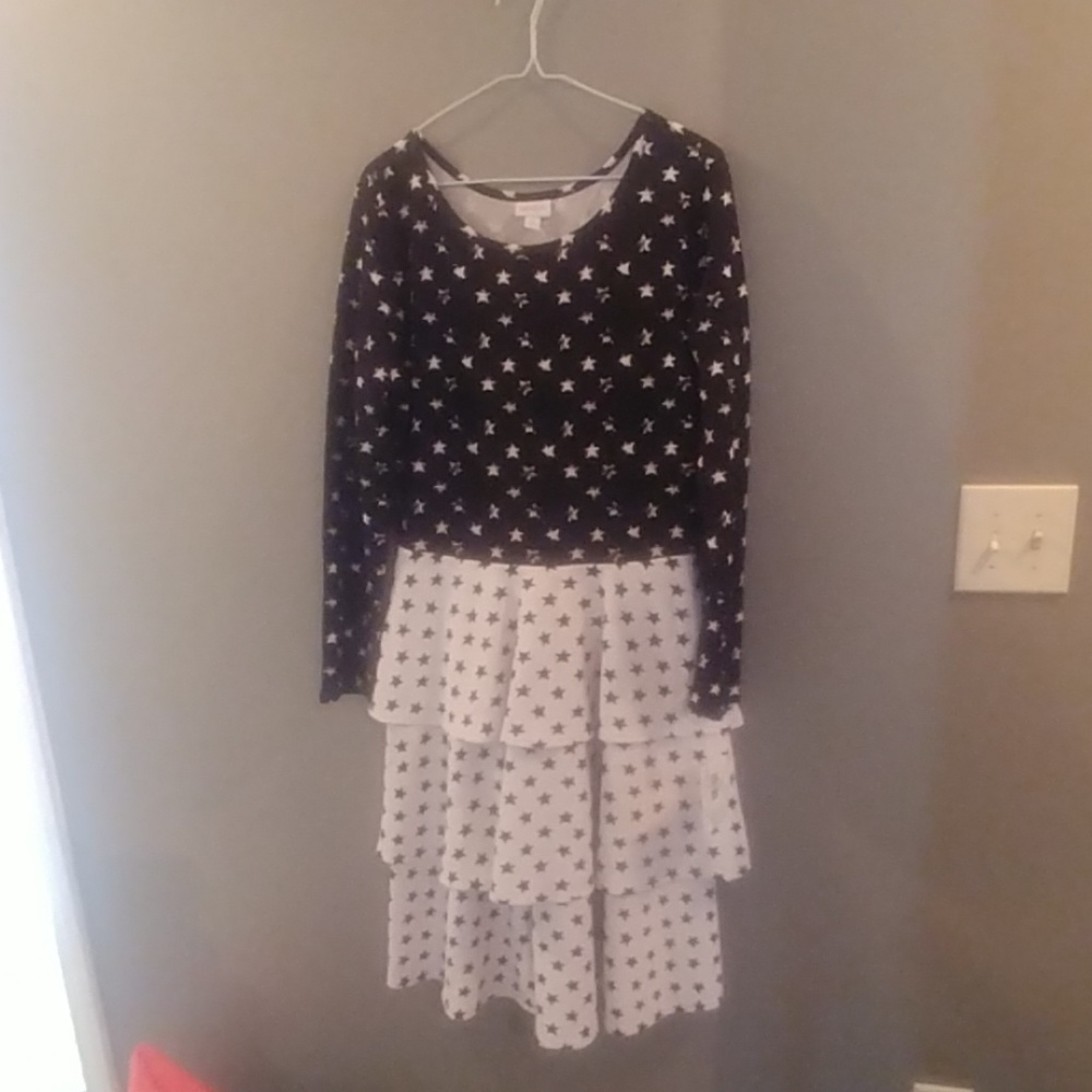LulaRoe Georgia XL